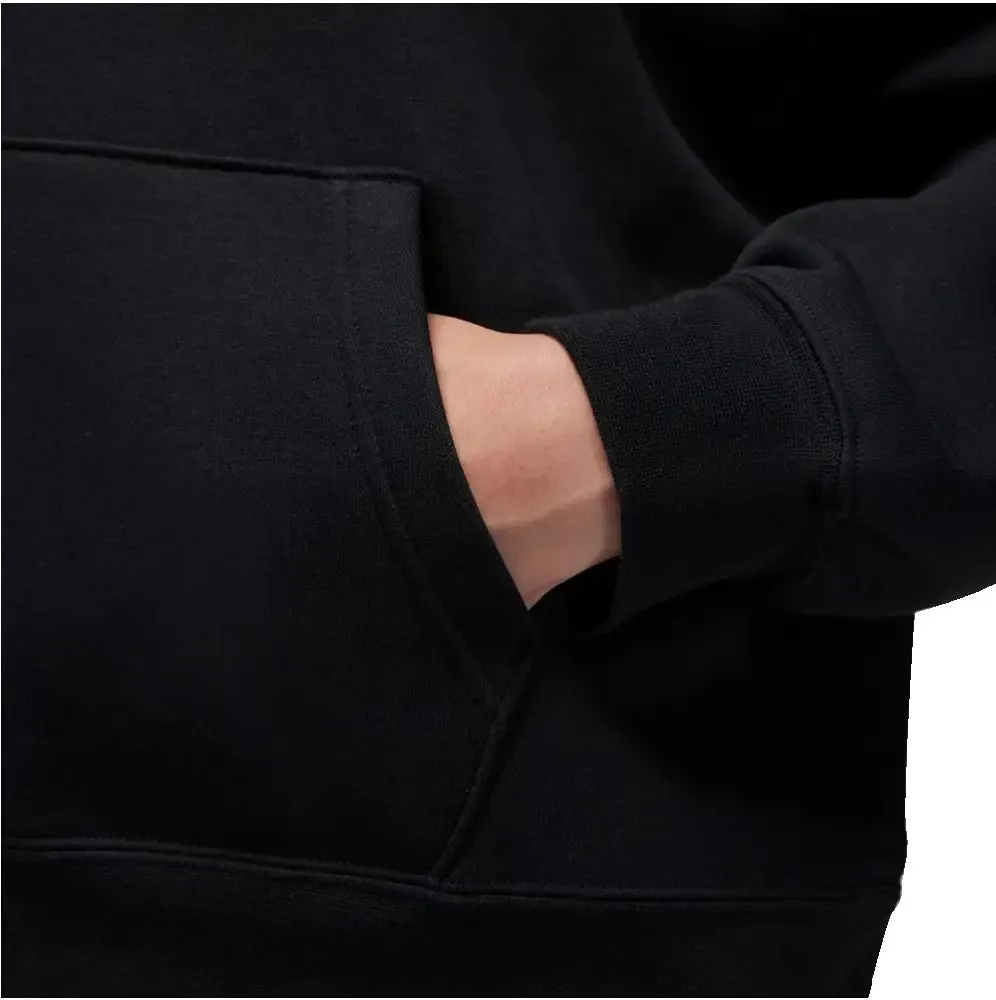 Brooklyn Fleece Hoodie
