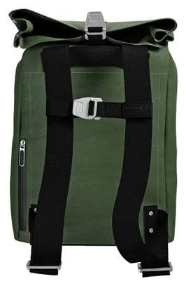 Brooks Pickwick Backpack Forest Green 12L