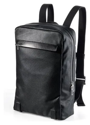 Brooks Pickzip Backpack Total Black