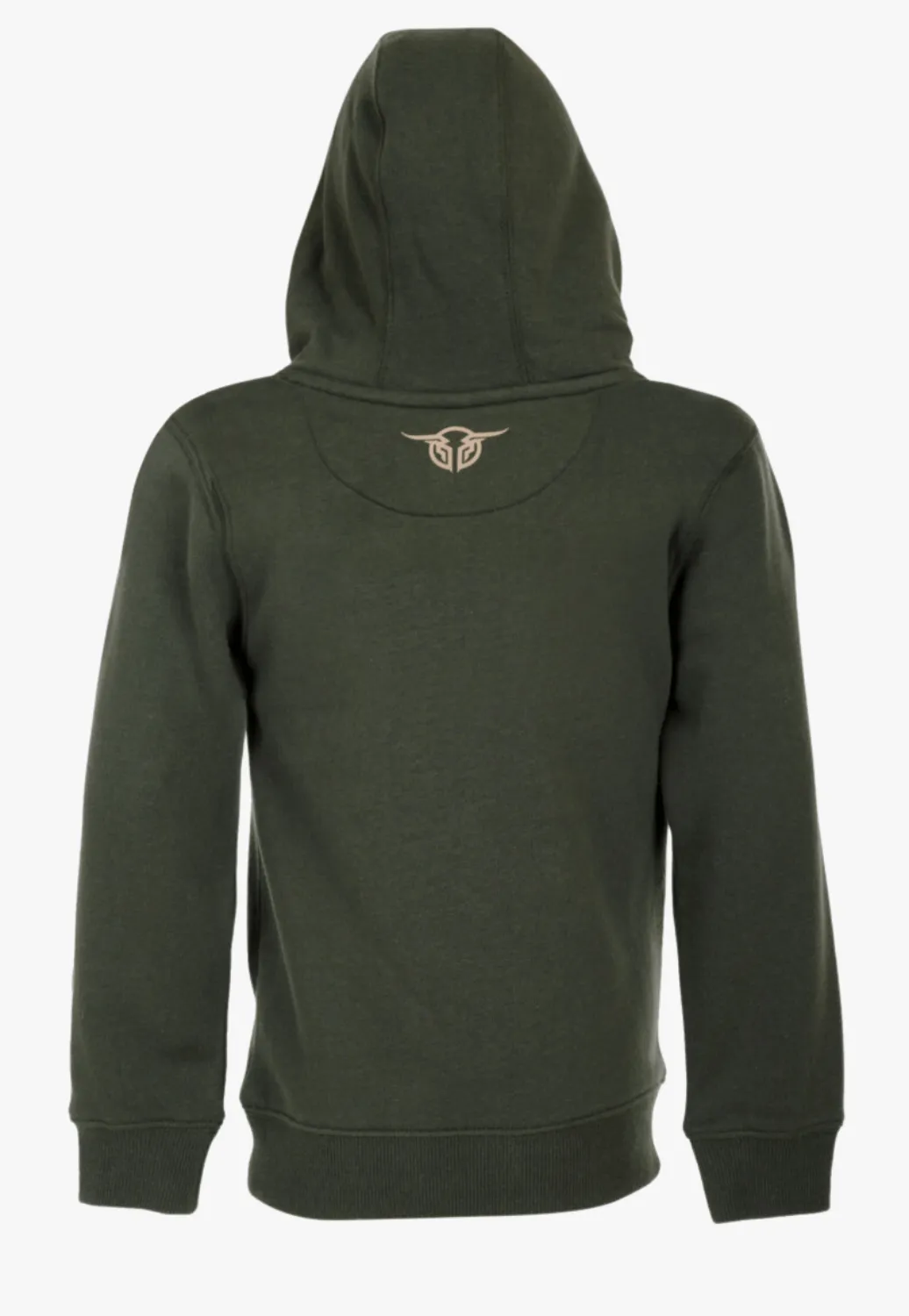 Bullzye Boys Ramsay Pullover Hoodie