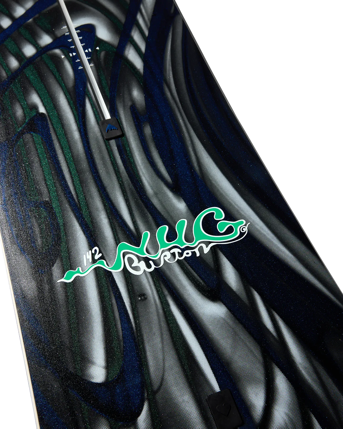 Burton 2011 Nug Snowboard - 2024