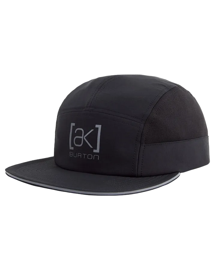 Burton [ak]® Tour Hat - True Black