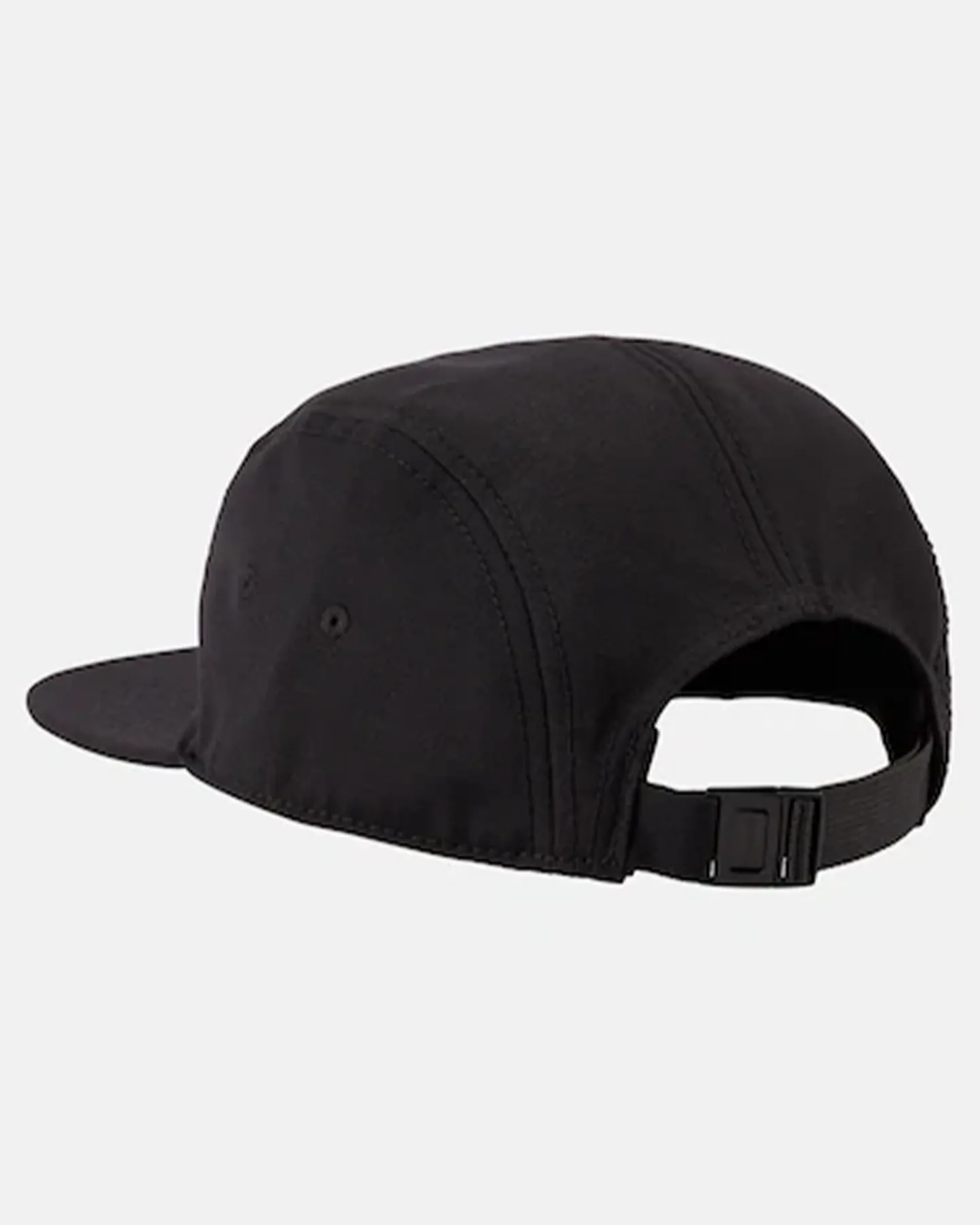 Burton Colfax Cordova Hat - True Black