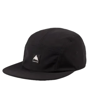 Burton Colfax Cordova Hat - True Black