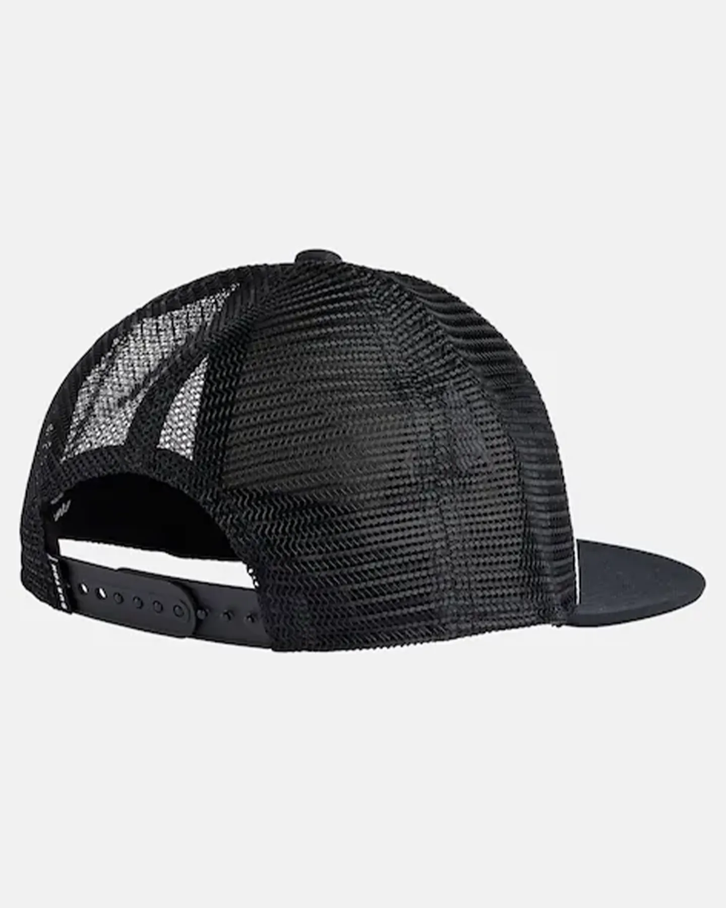 Burton Kids' I-80 Trucker Snapback Hat - True Black