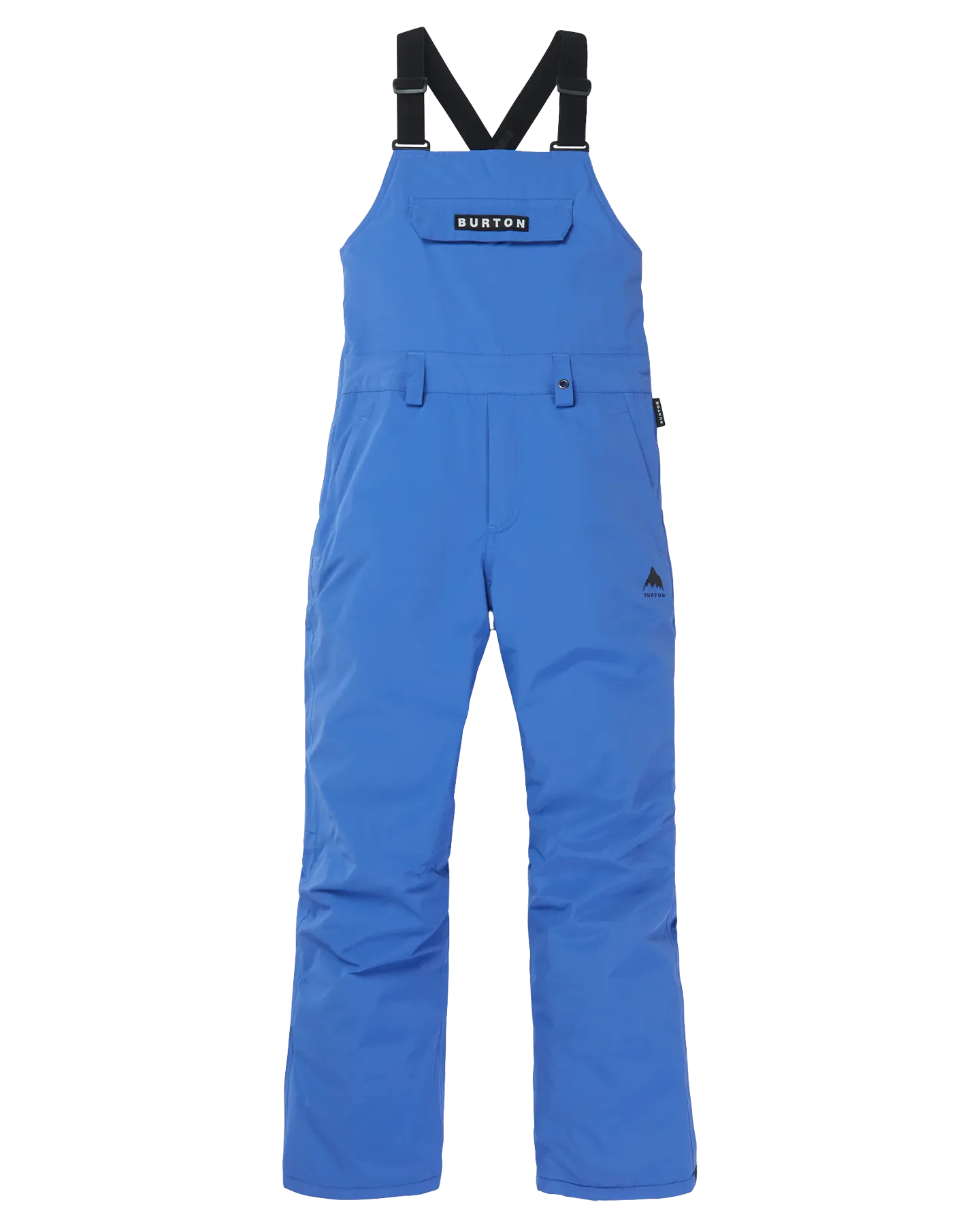 Burton Kids' Skylar 2L Bib Snow Pants - Amparo Blue