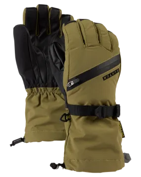 Burton Kids' Vent Snow Gloves - Martini Olive