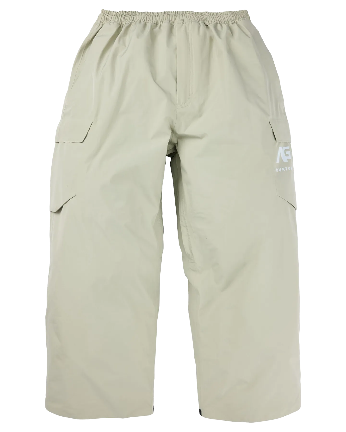 Burton Men's Analog 2L Gore-Tex Snow Pants | Shop Snow Pants & Suits at Trojan Wake Ski Snow & Snow Skiers Warehouse