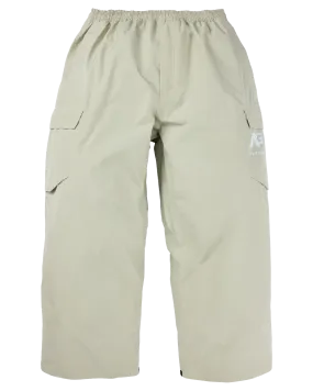 Burton Men's Analog 2L Gore-Tex Snow Pants | Shop Snow Pants & Suits at Trojan Wake Ski Snow & Snow Skiers Warehouse