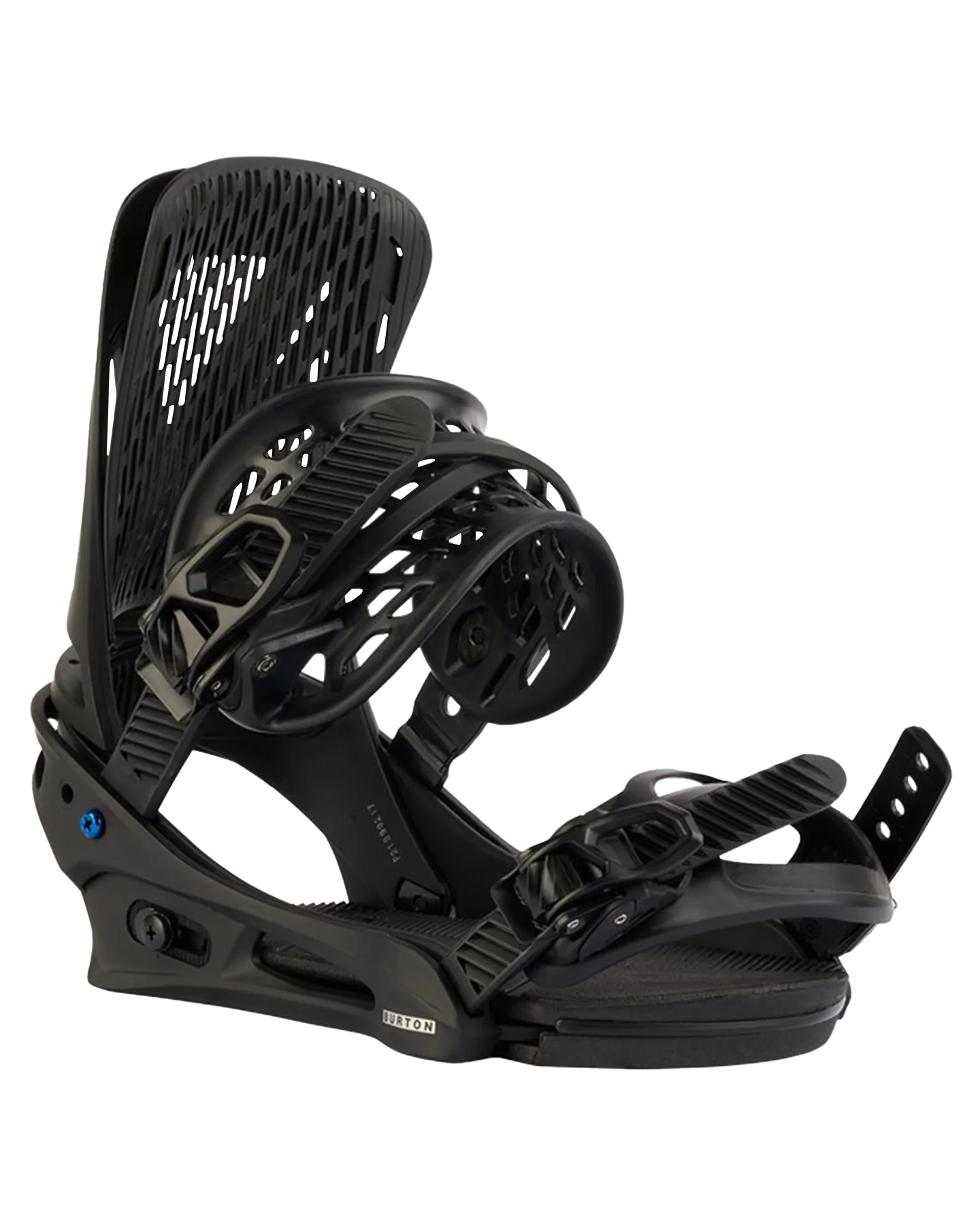 Burton Men's Genesis Re:Flex Snowboard Bindings