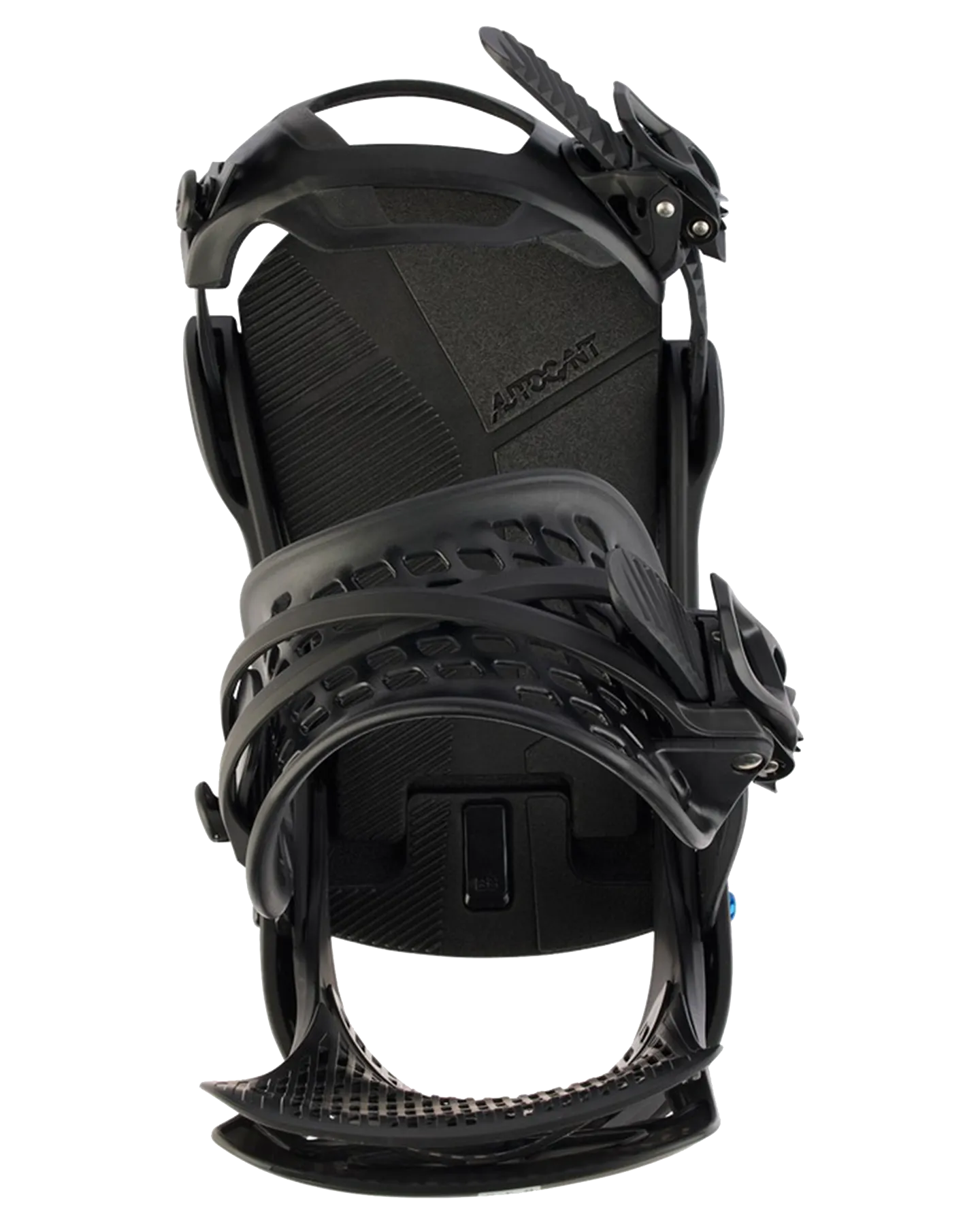 Burton Men's Genesis Re:Flex Snowboard Bindings