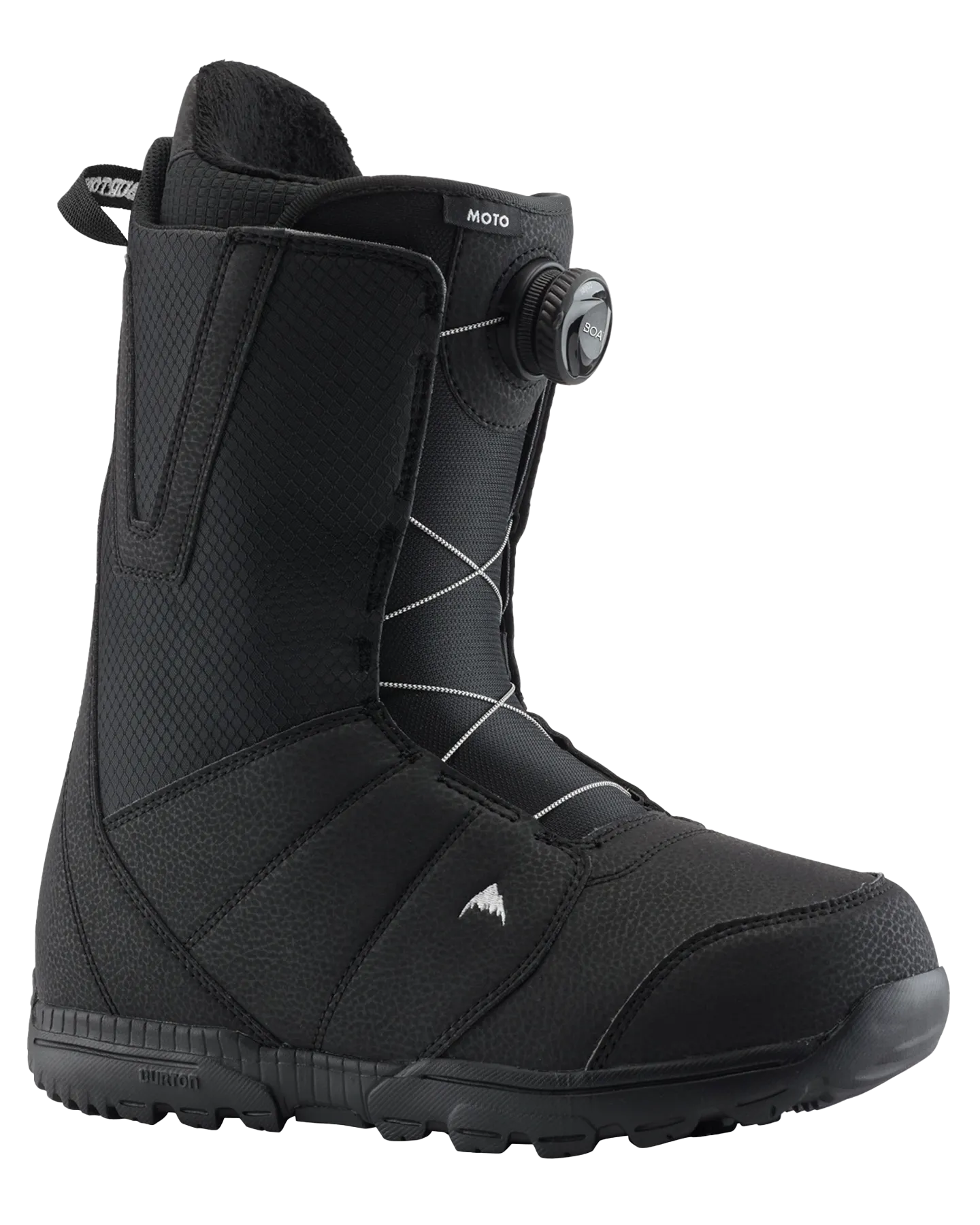 Burton Men's Moto Boa® Snowboard Boots