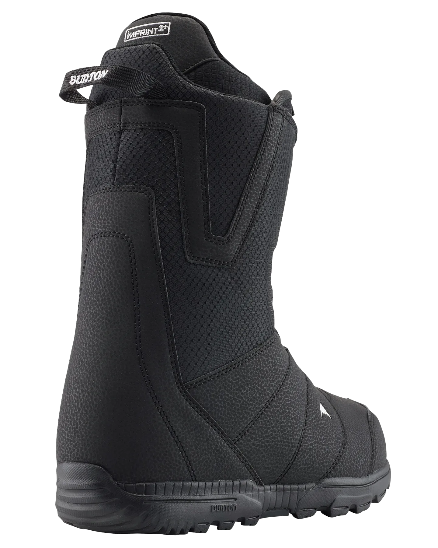 Burton Men's Moto Boa® Snowboard Boots