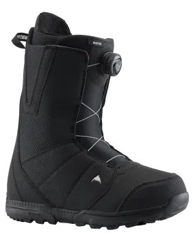 Burton Men's Moto Boa® Snowboard Boots