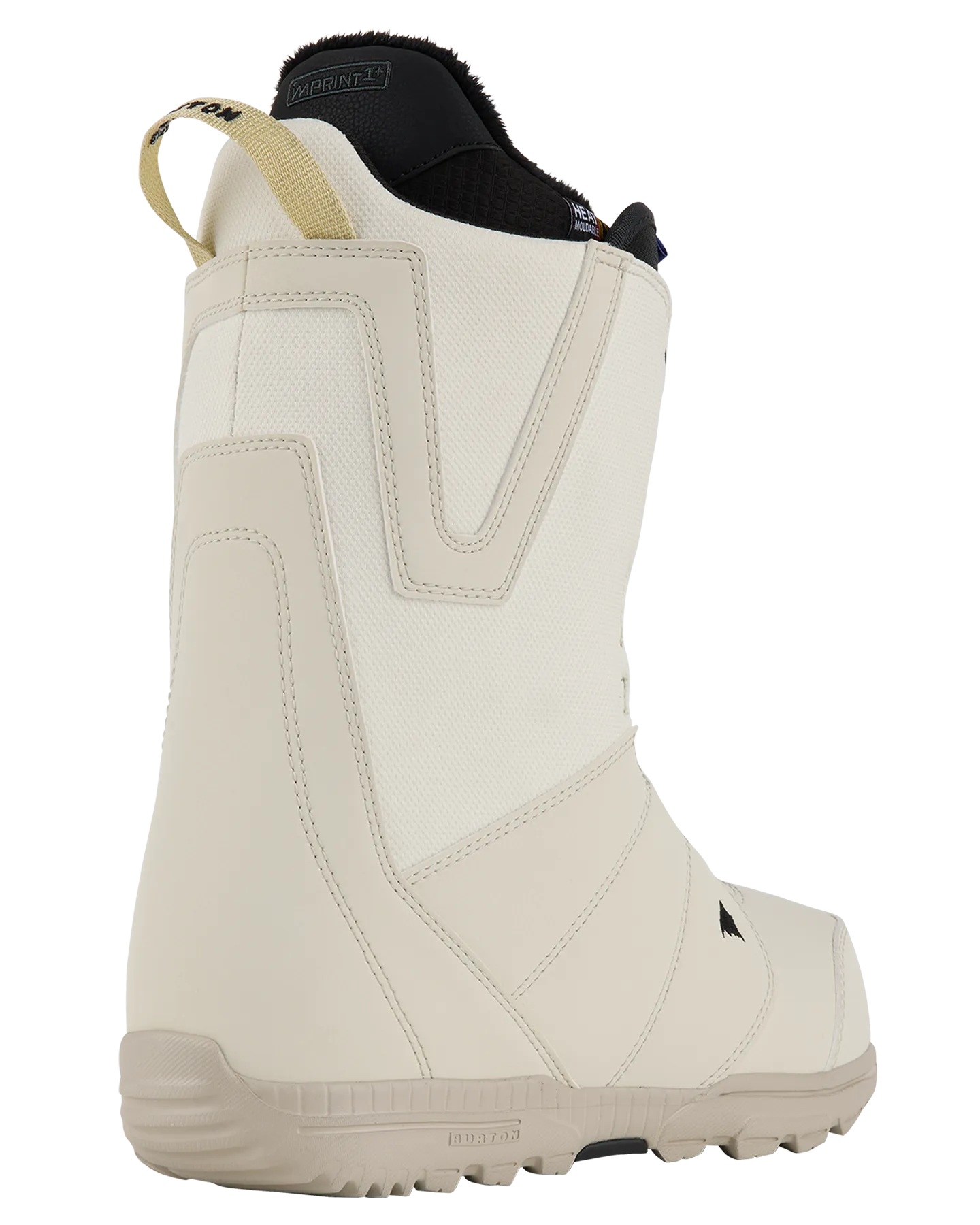 Burton Men's Moto Boa® Snowboard Boots