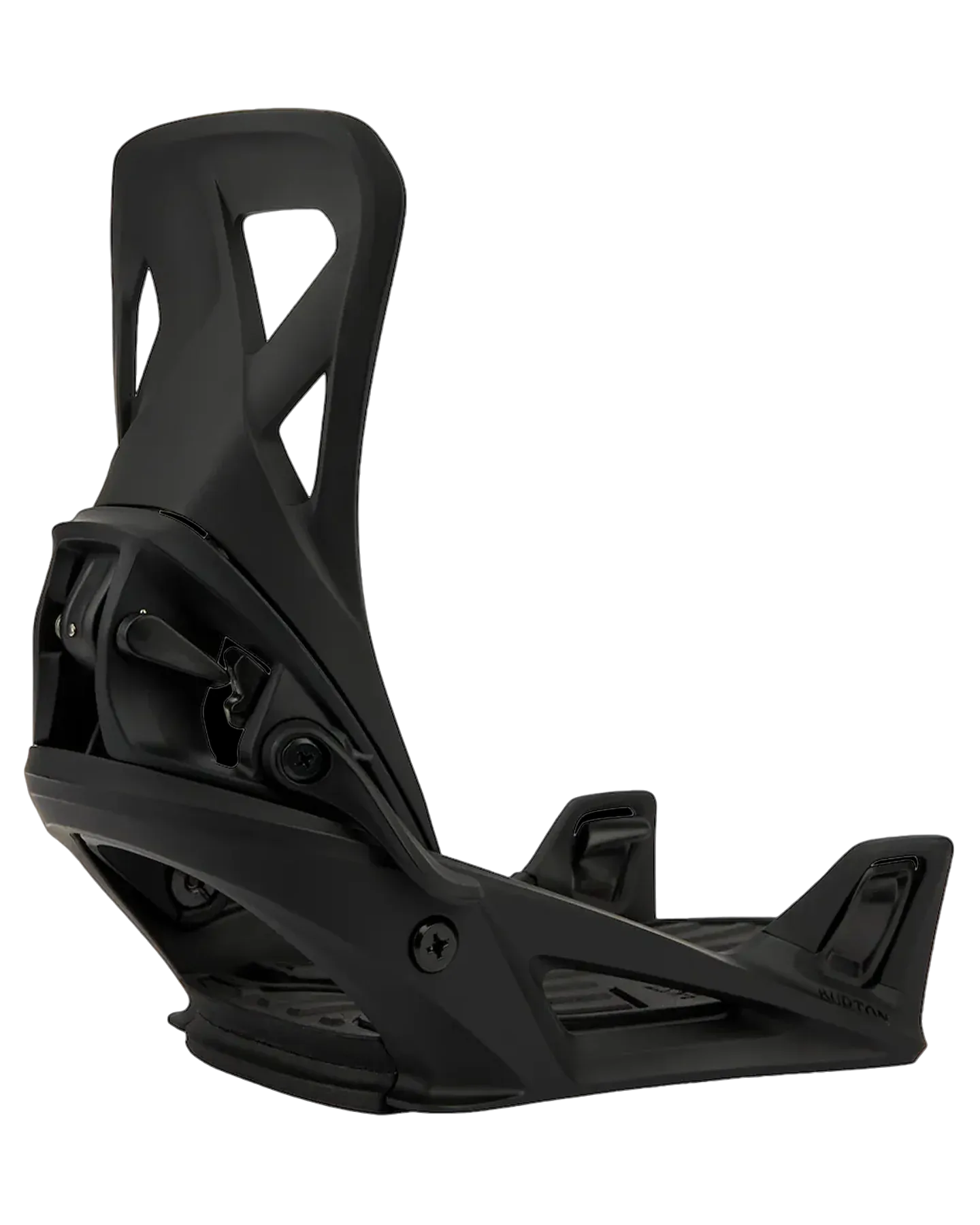 Burton Men's Step On® Re:Flex Snowboard Bindings