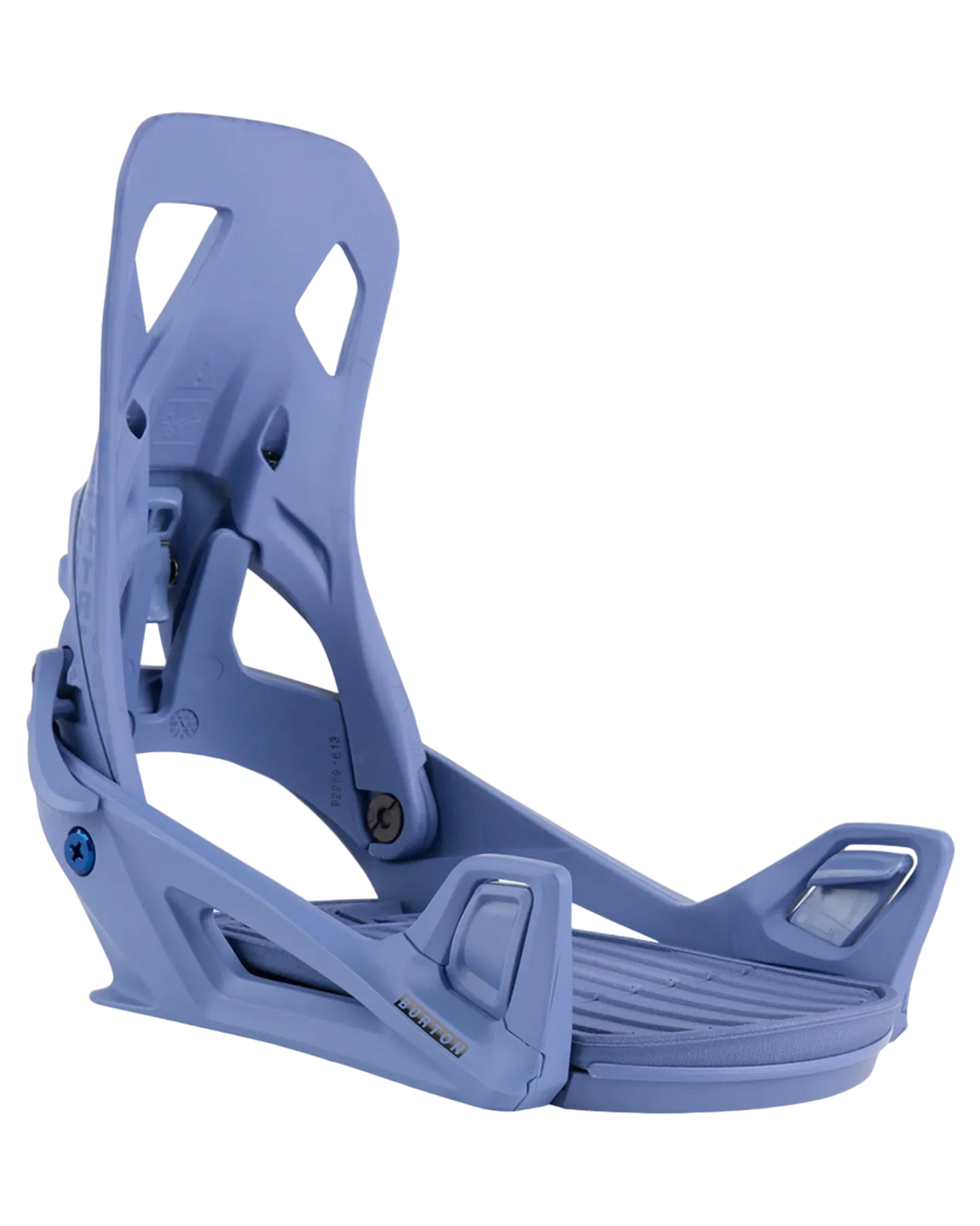 Burton Men's Step On® Re:Flex Snowboard Bindings