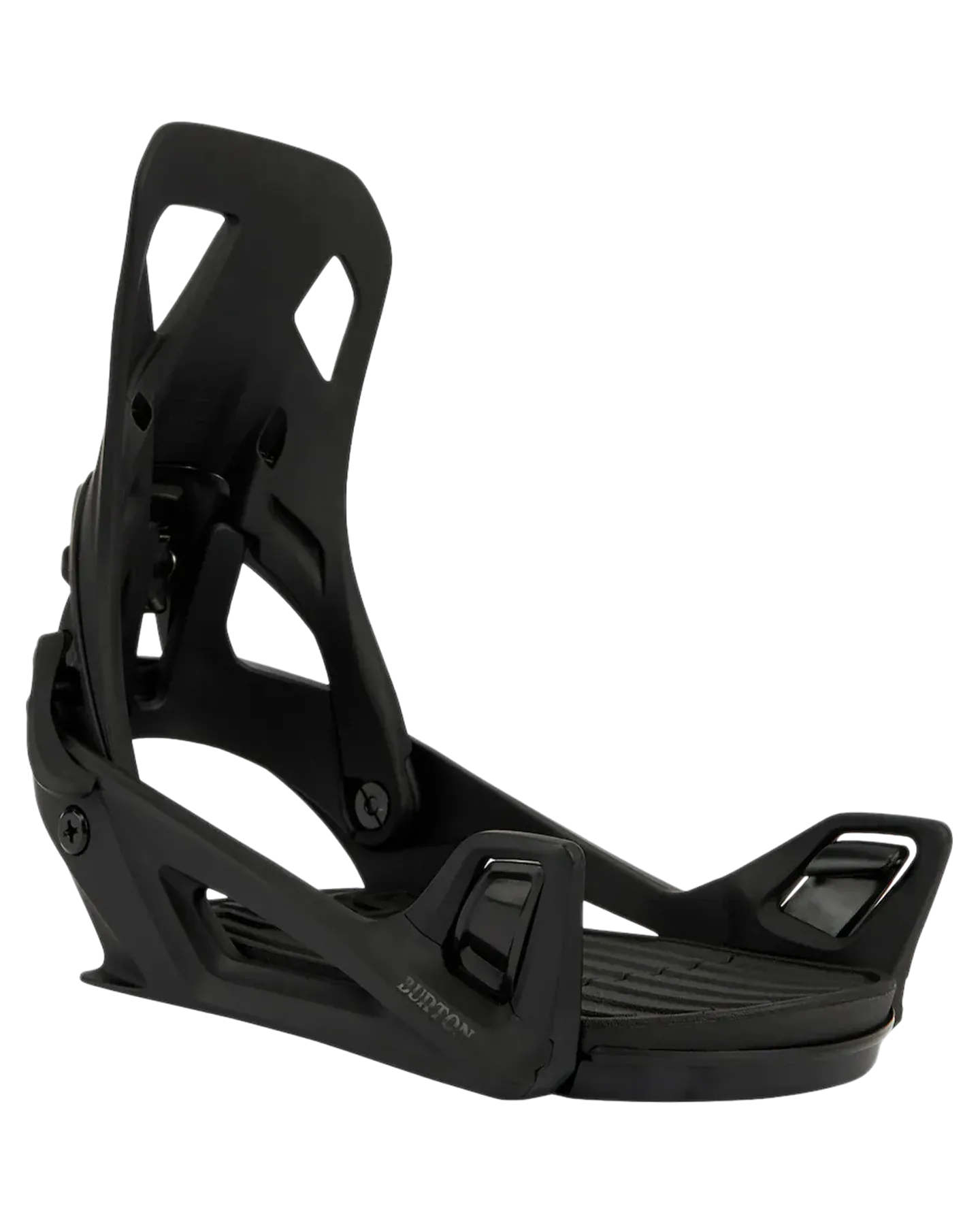 Burton Men's Step On® Re:Flex Snowboard Bindings