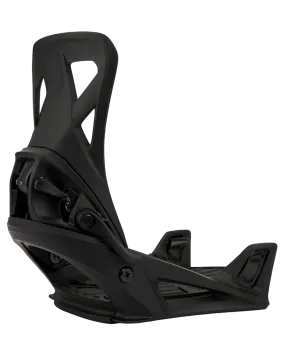 Burton Men's Step On® Re:Flex Snowboard Bindings