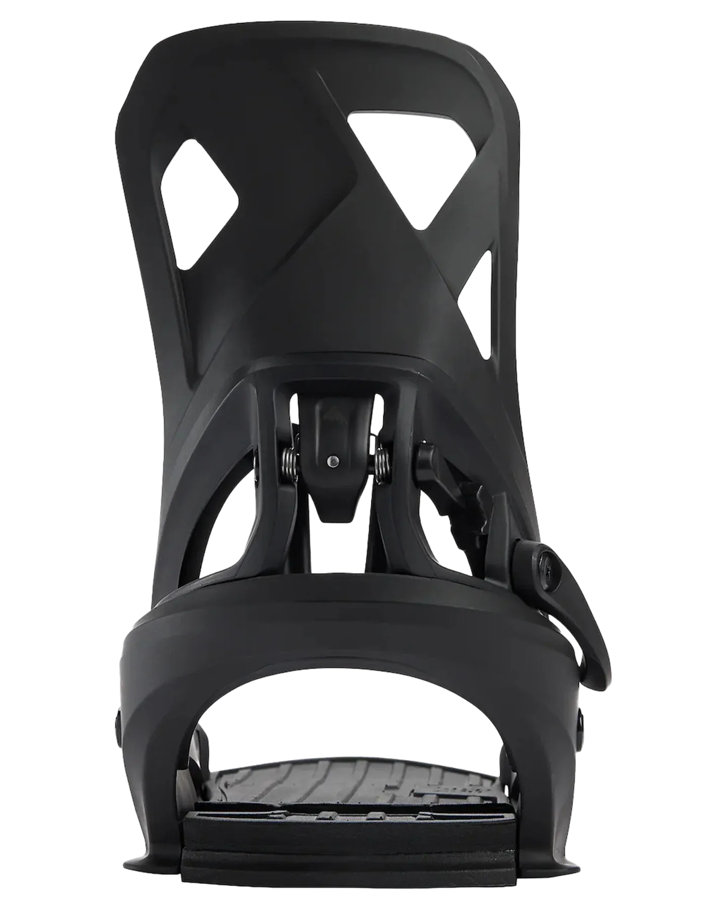 Burton Men's Step On® Re:Flex Snowboard Bindings