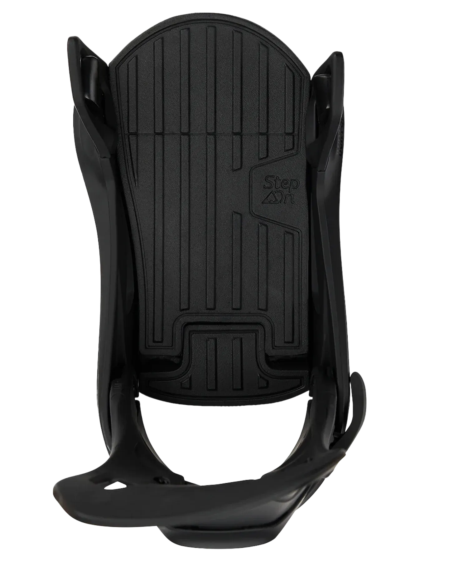 Burton Men's Step On® Re:Flex Snowboard Bindings