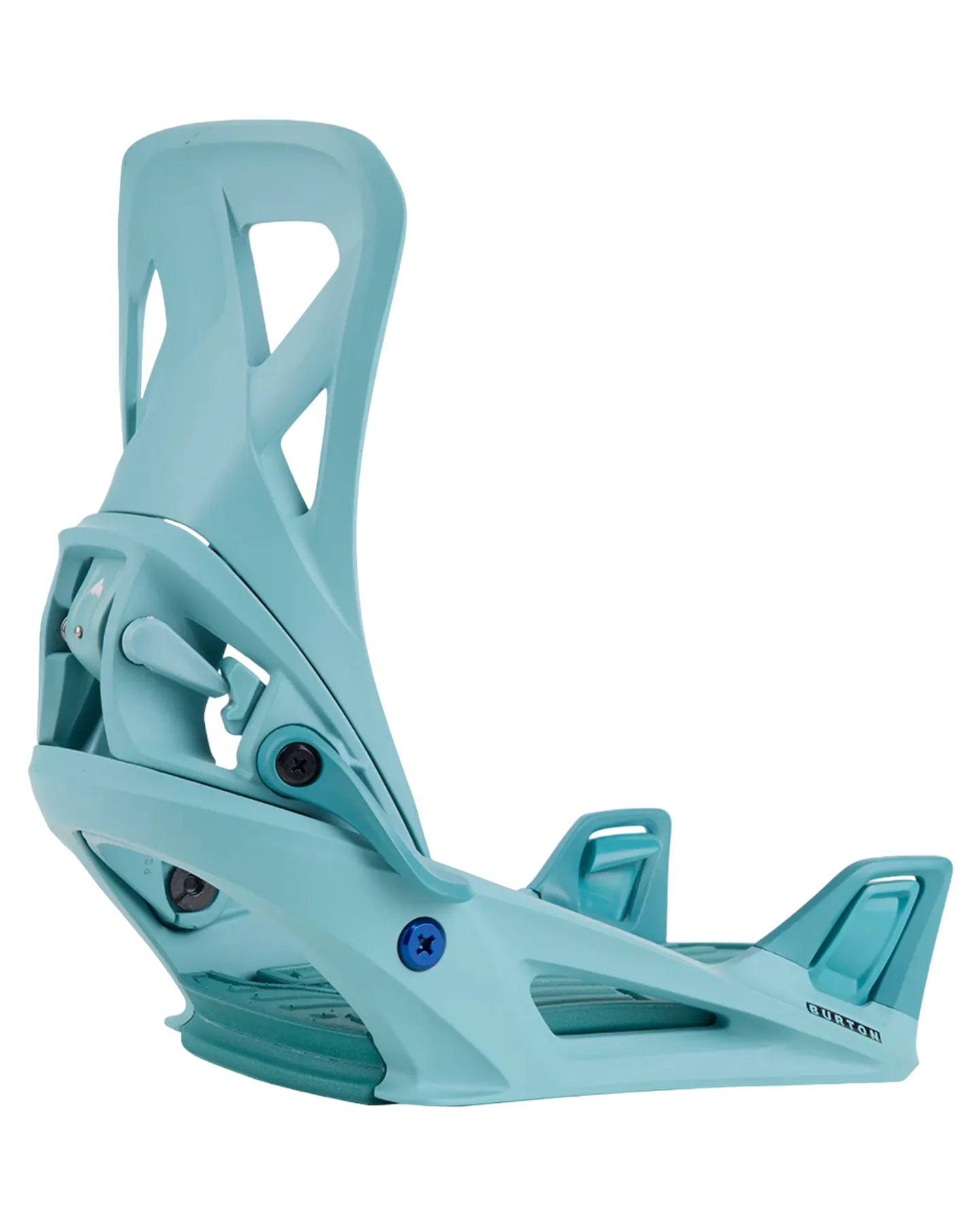 Burton Men's Step On® Re:Flex Snowboard Bindings