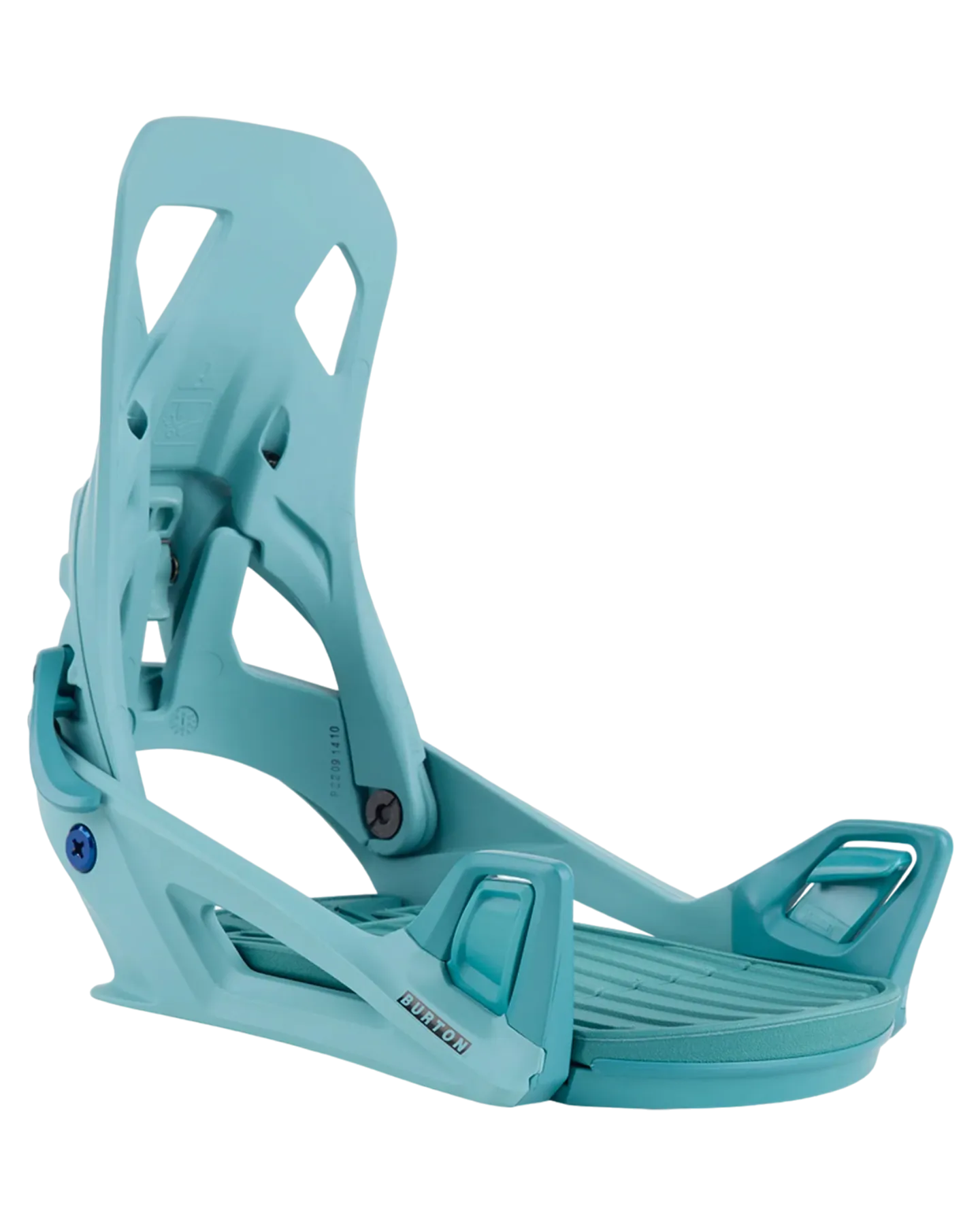 Burton Men's Step On® Re:Flex Snowboard Bindings