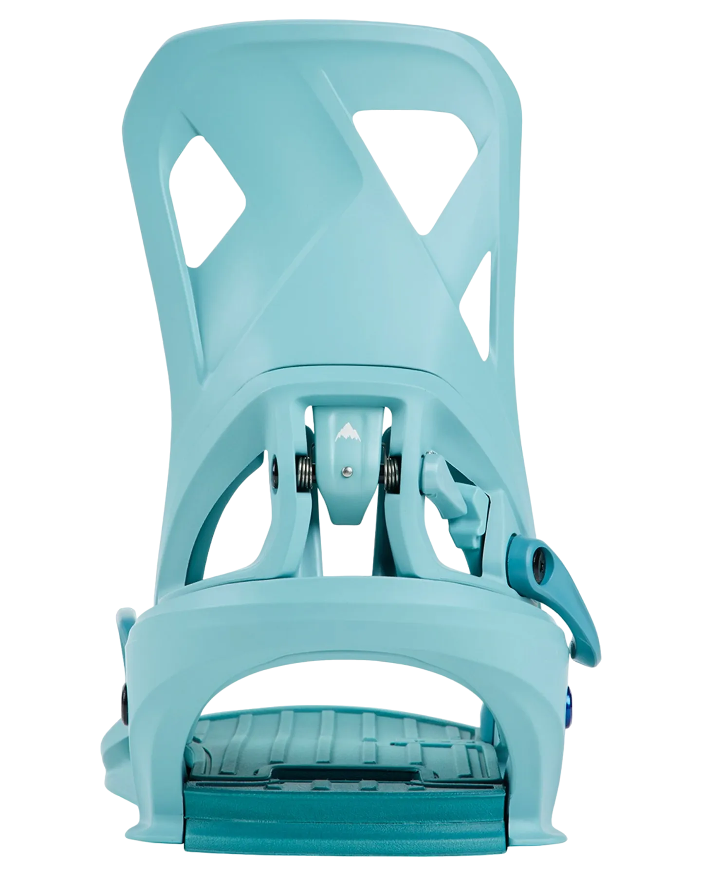 Burton Men's Step On® Re:Flex Snowboard Bindings