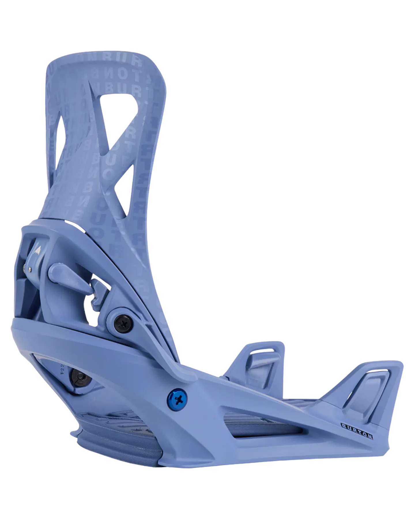 Burton Men's Step On® Re:Flex Snowboard Bindings