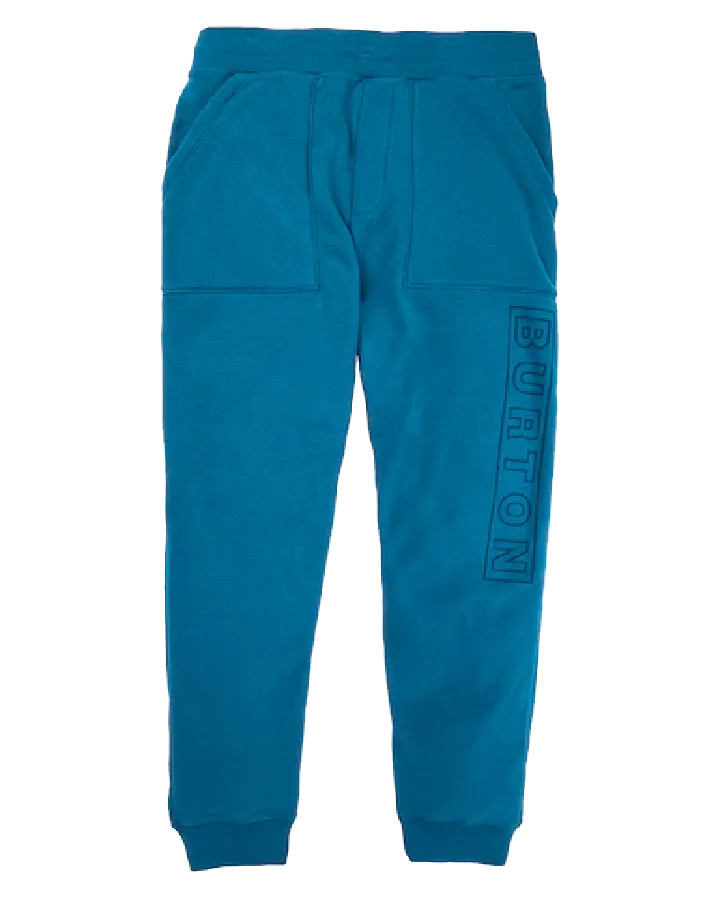 Burton Mens Westmate Pants - Lyons Blue - 2023