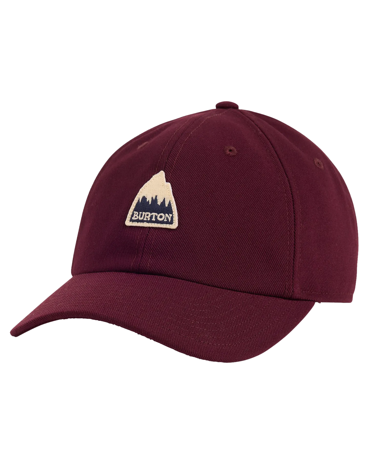 Burton Rad Dad Hat - Almandine