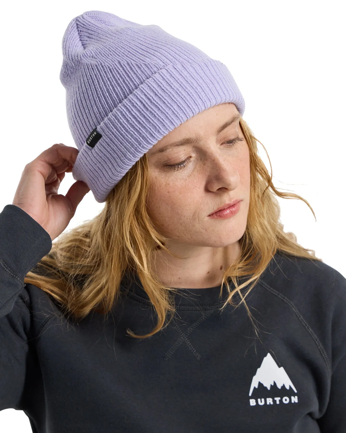 Burton Recycled All Day Long Beanie - Supernova