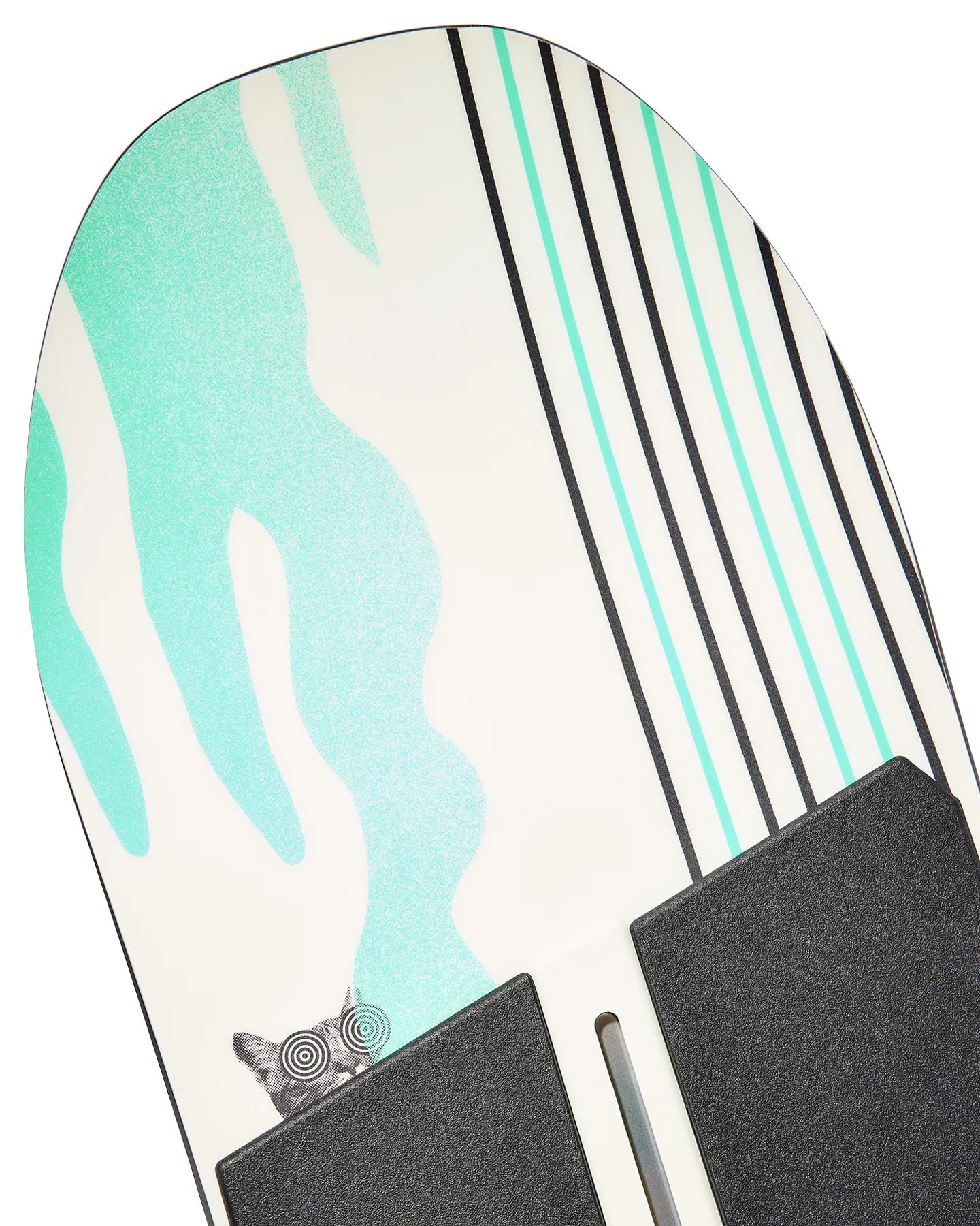 Burton Rewind Women's Snowboard - 2024