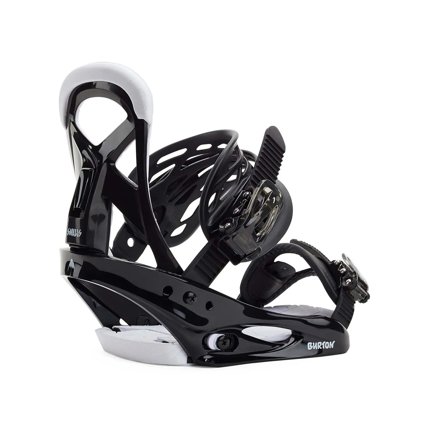 Burton Smalls Snowboard Bindings 2024