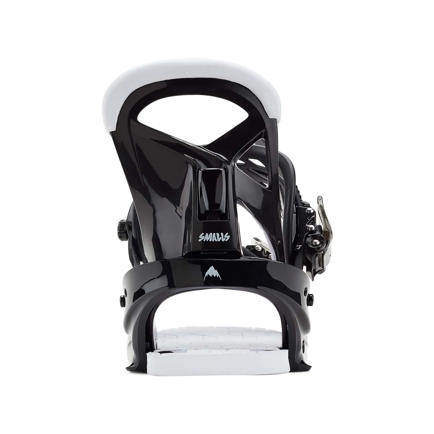 Burton Smalls Snowboard Bindings 2024