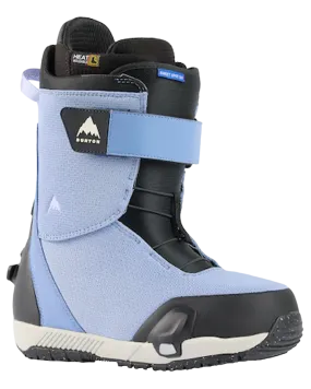 Burton Swath Step On Sweetspot - Slate Blue - 2023