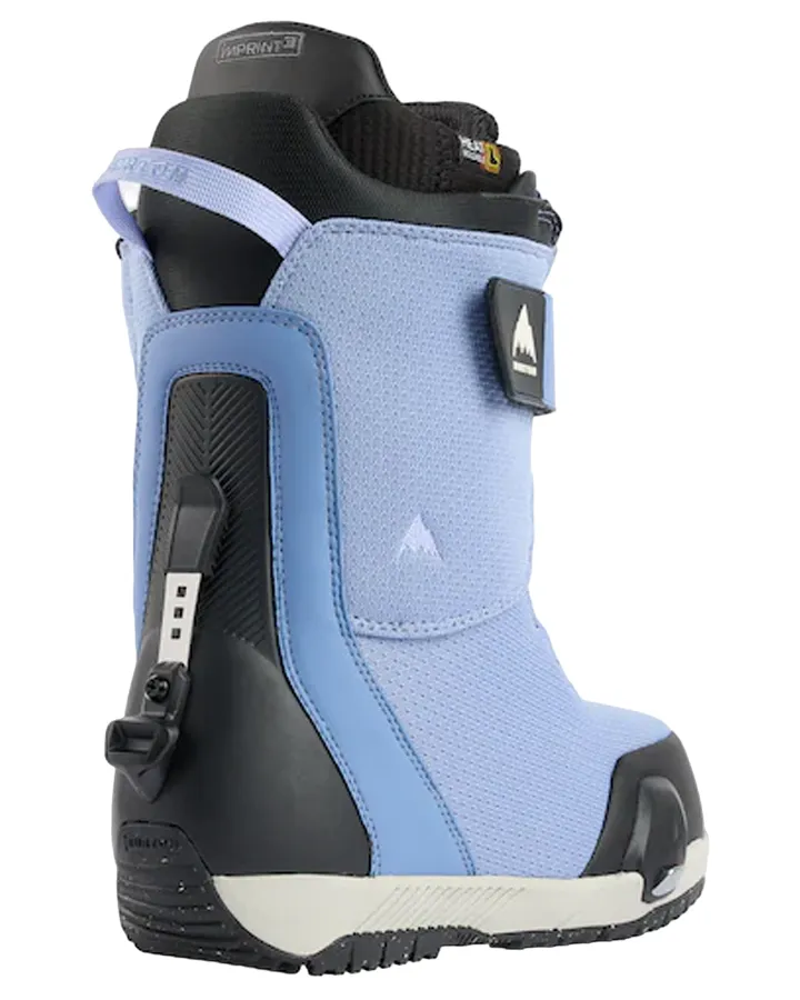 Burton Swath Step On Sweetspot - Slate Blue - 2023