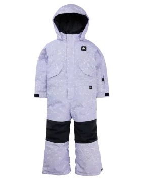 Burton Toddlers' 2L Snow One Piece - Stardust