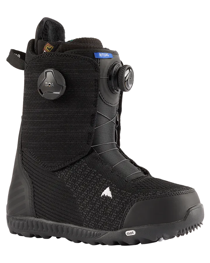 Burton Women's Ritual Boa® Snowboard Boots