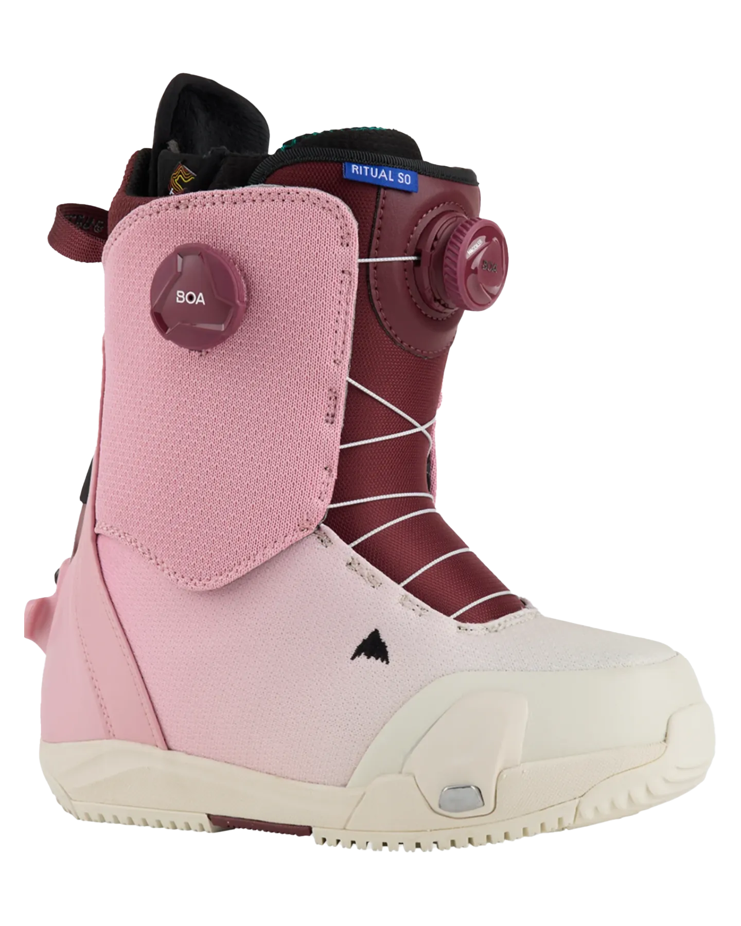 Burton Women's Ritual Boa® Snowboard Boots