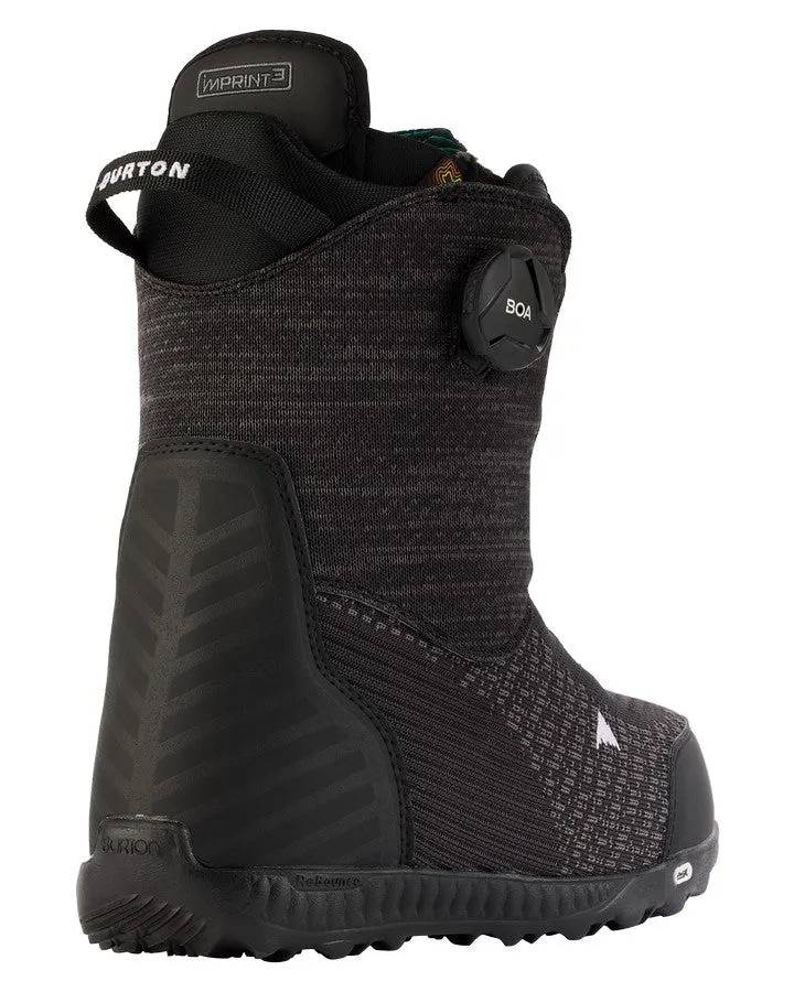 Burton Women's Ritual Boa® Snowboard Boots