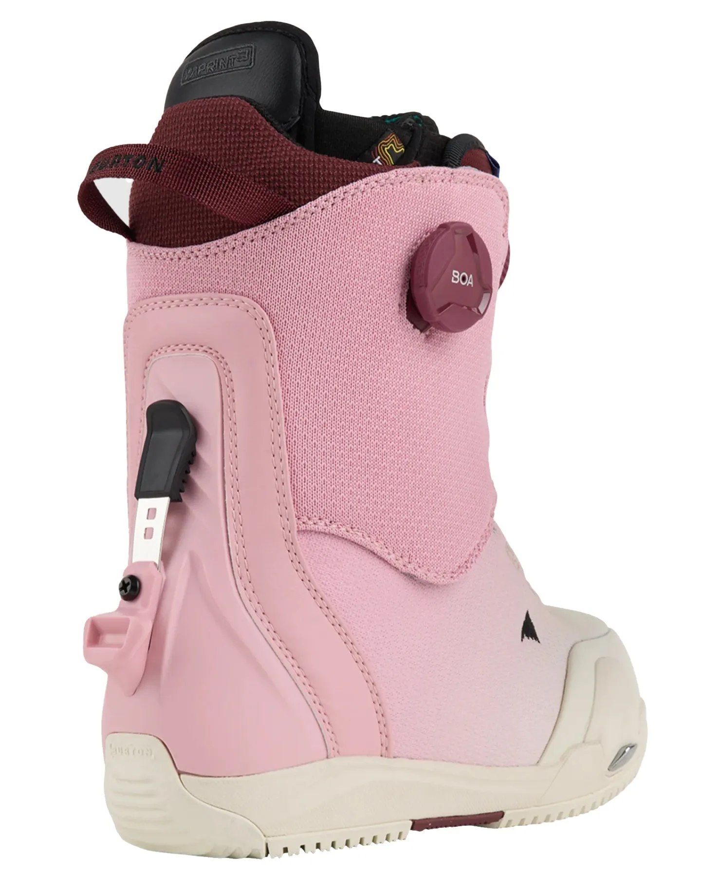 Burton Women's Ritual Boa® Snowboard Boots