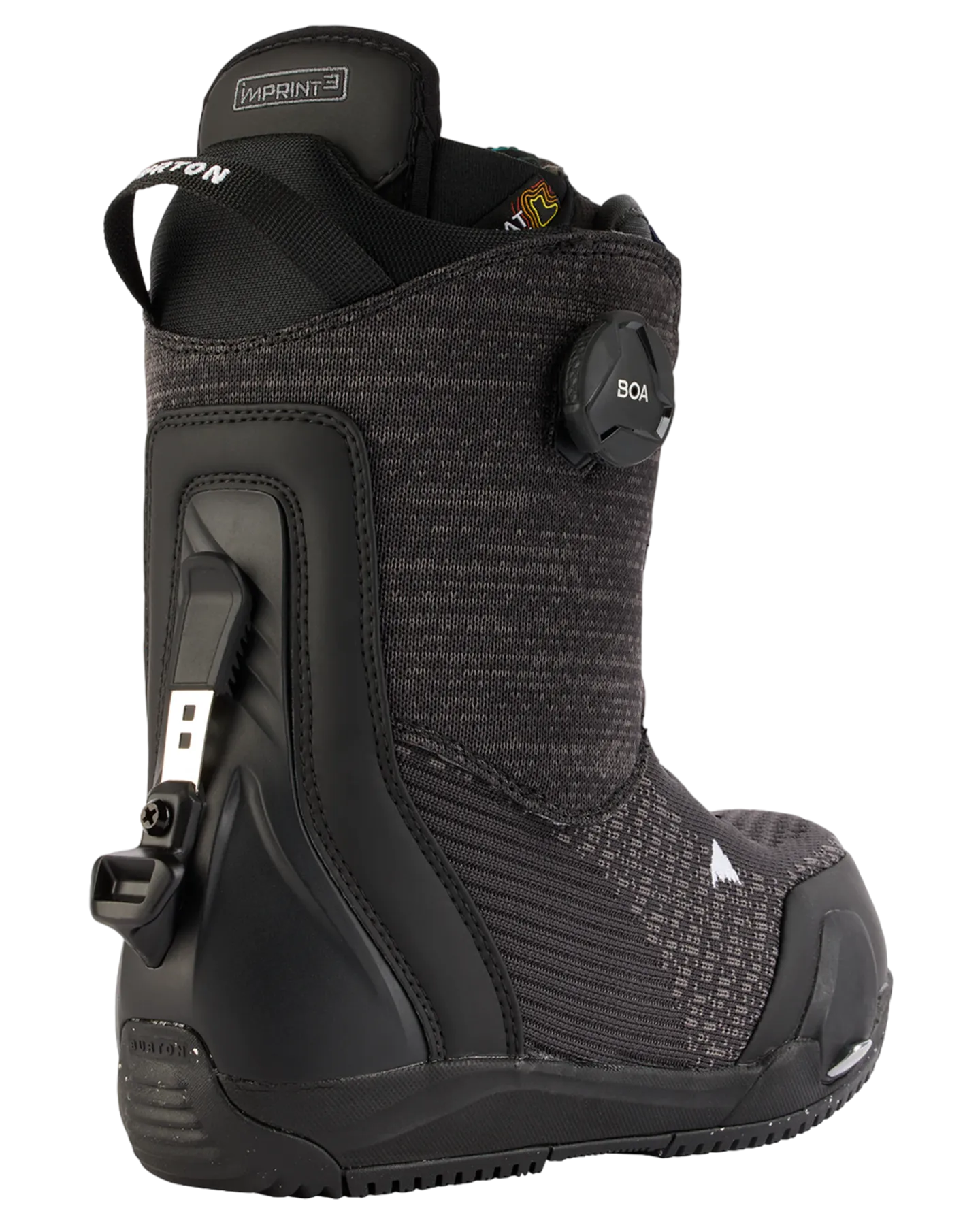 Burton Women's Ritual Step On® Snowboard Boots