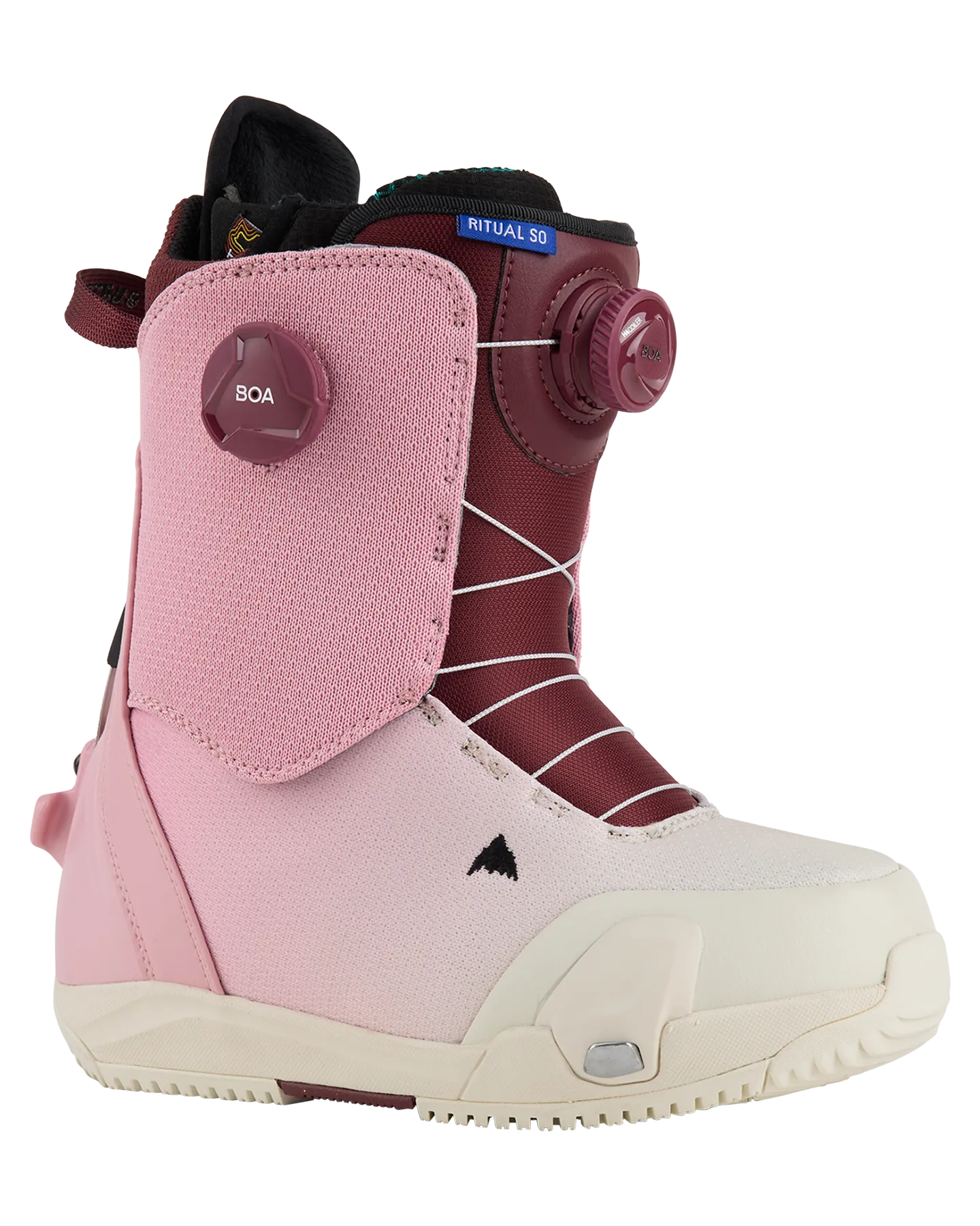 Burton Women's Ritual Step On® Snowboard Boots