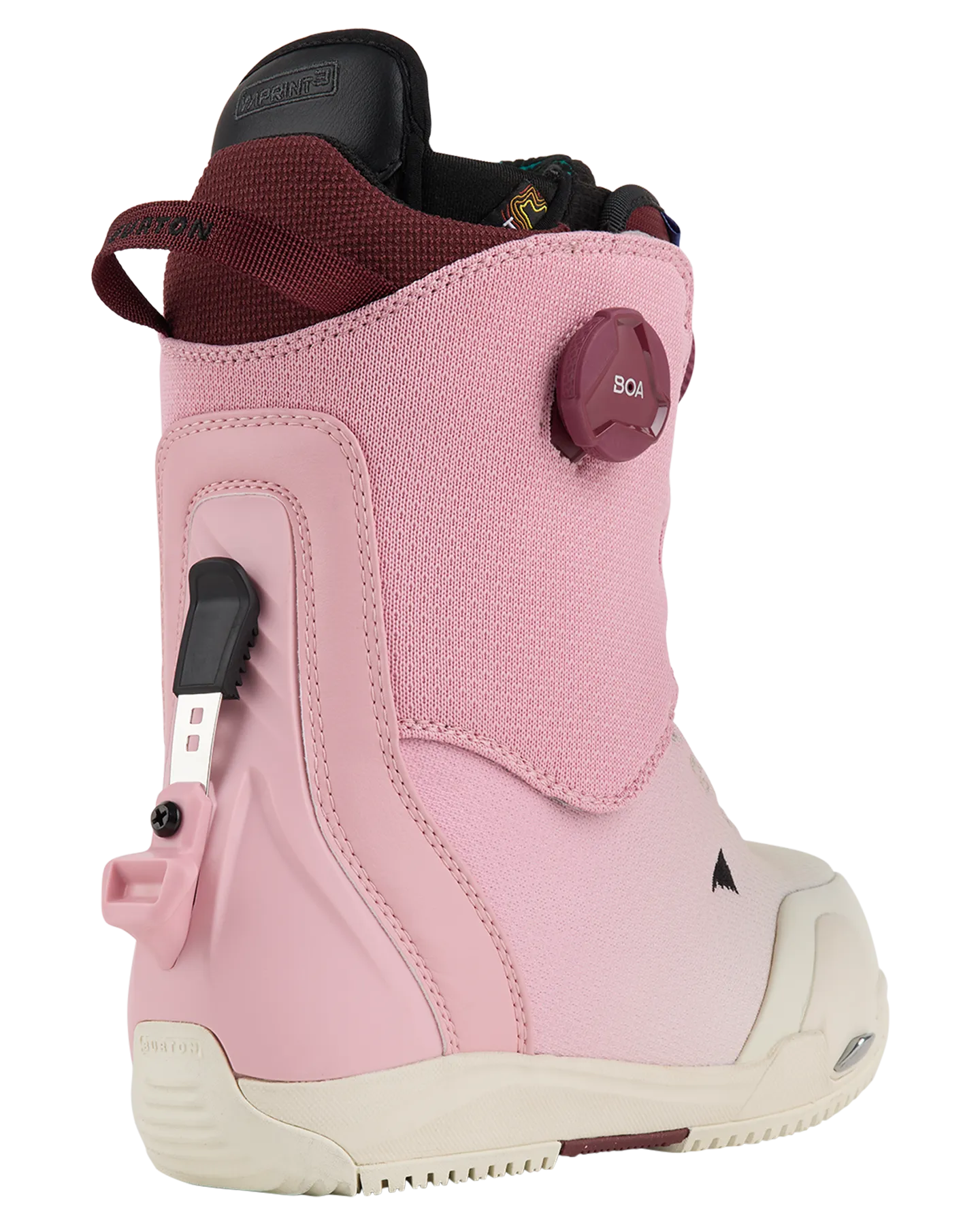 Burton Women's Ritual Step On® Snowboard Boots