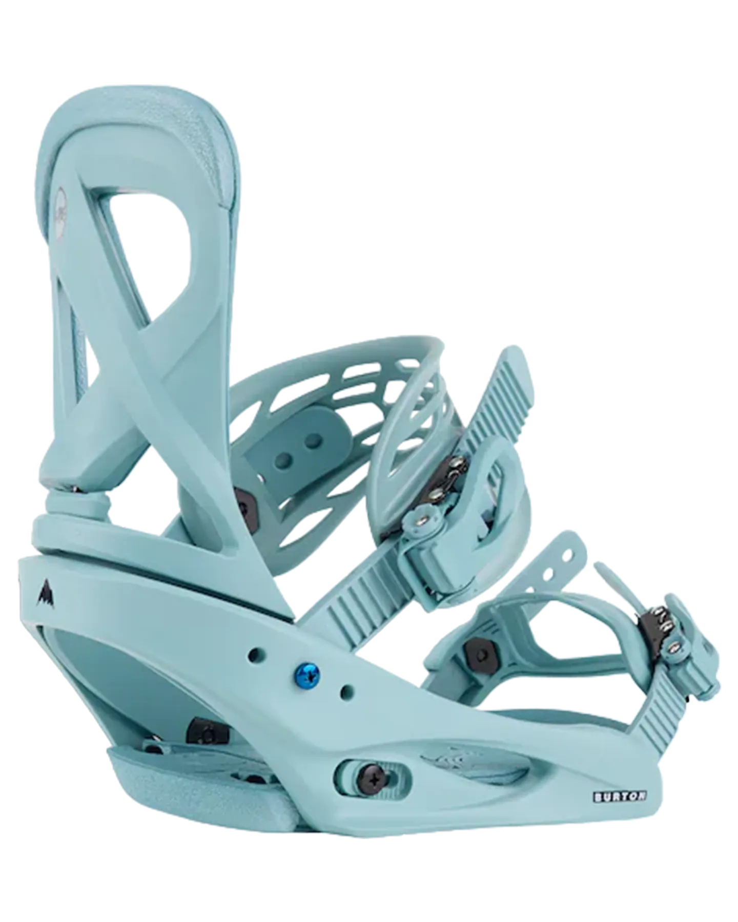 Burton Women's Scribe Re:Flex Snowboard Bindings