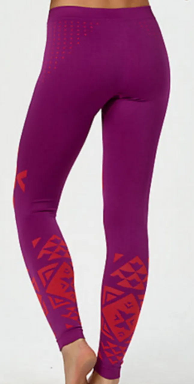 Burton Women's Active Seamless Tight 2016