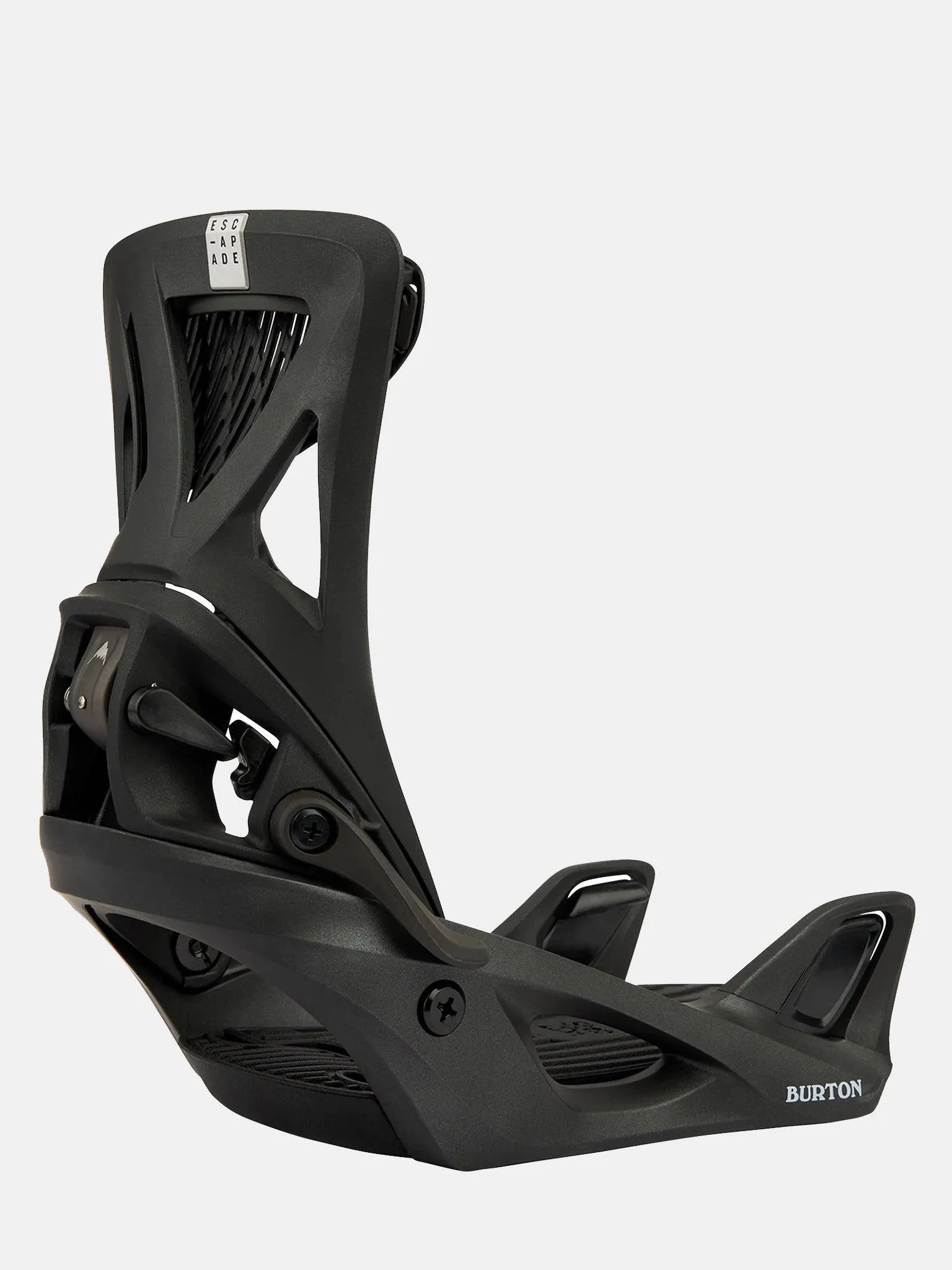     BURTON  Women's Step On® Escapade Re:Flex Snowboard Bindings 2022    