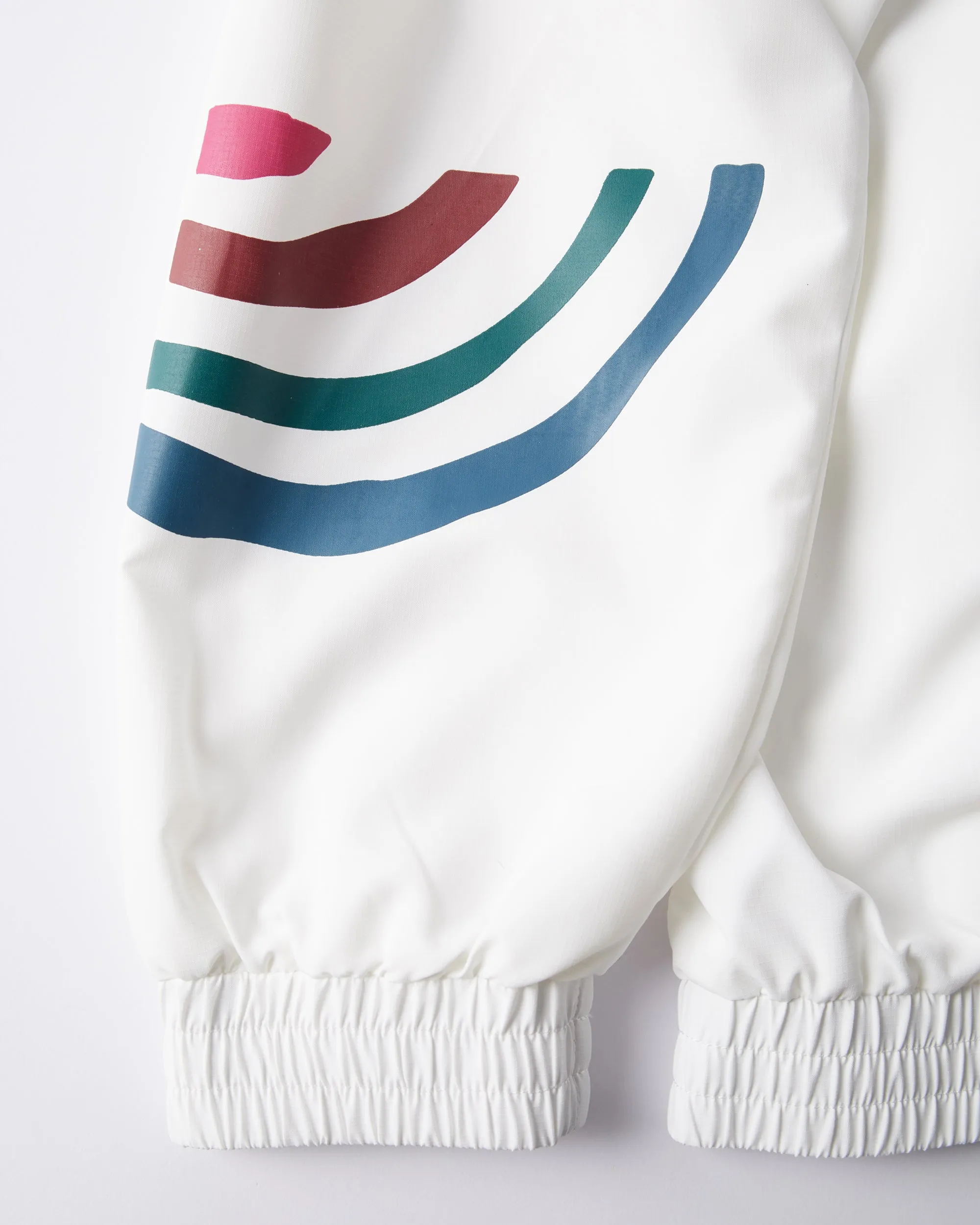 byParra Tennis Maybe? Track Jacket