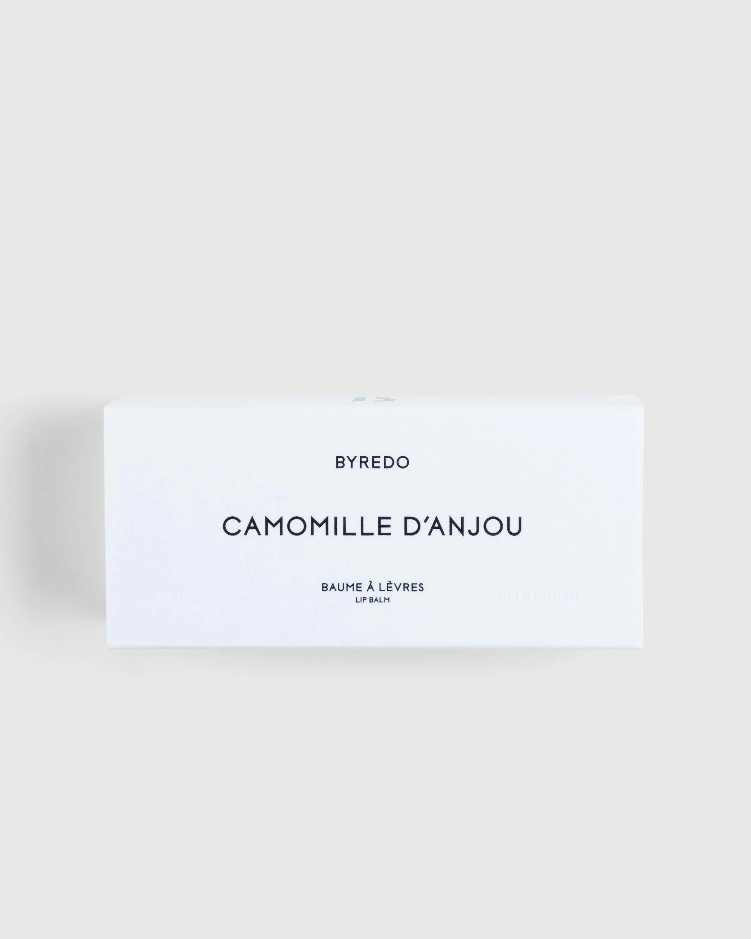 Byredo – Lip Balm Camomille d’Anjou | Highsnobiety Shop